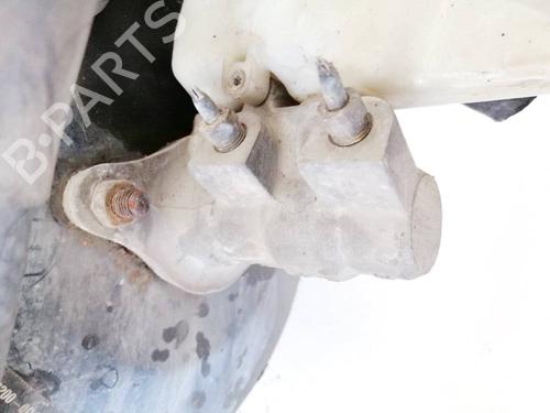 Used Brake master cylinder Brake master cylinder TOYOTA YARIS (_P9_) 1.4 D-4D (NLP90_, NLP90R) (90 hp) 35256414 35256414