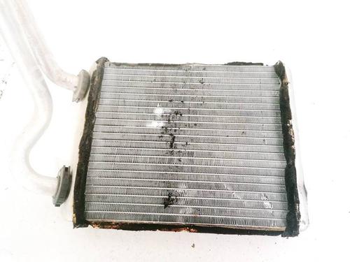 Used Heater matrix Heater matrix RENAULT VEL SATIS (BJ0_) 2.2 dCi (BJ0E, BJ0F) (150 hp) 35375929 35375929
