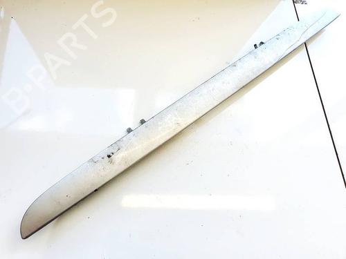 Used Tailgate trim Tailgate trim 35273381 35273381