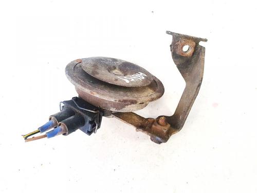 Used Horn Horn VW GOLF IV (1J1) 1.9 TDI (90 hp) 35391701 35391701