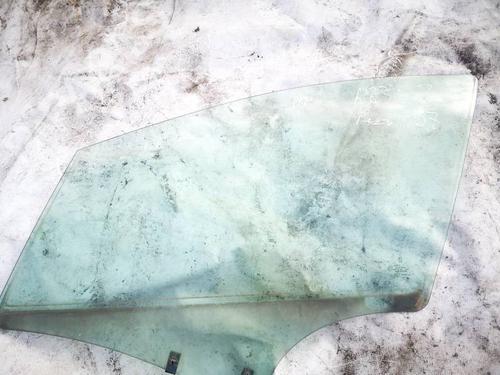 Used Front left door window Front left door window 35372590 35372590