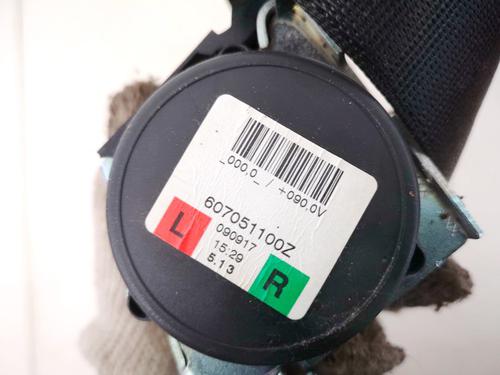 Rear right seatbelt BMW 1 Convertible (E88) 118 d | BP35533500I28 - Image 3