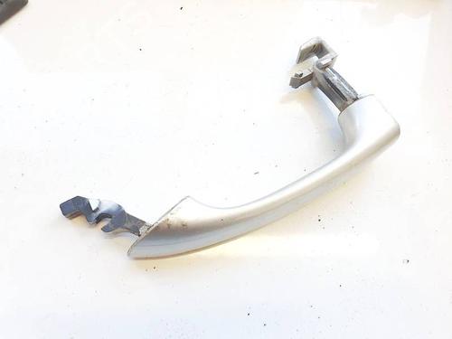 Used Front right exterior door handle Front right exterior door handle 35279825 35279825