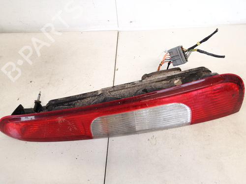 Used Right taillight Right taillight FORD FOCUS C-MAX (DM2) 1.6 TDCi (109 hp) 35463536 35463536