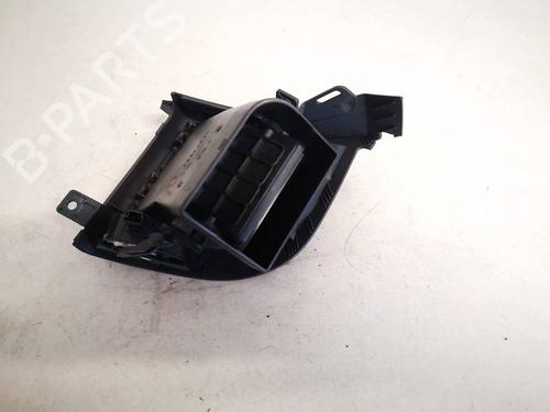 Air vent MERCEDES-BENZ E-CLASS (W211) E 220 CDI (211.006) | BP32928880I21 - Image 2