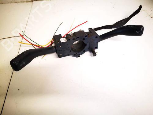Used Warning switch Warning switch VW PASSAT B5 Variant (3B5) 1.9 TDI (110 hp) 35013625 35013625