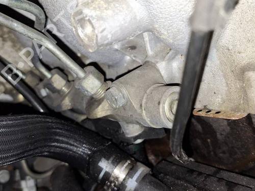 Injection rail CITROËN C8 (EA_, EB_) 2.2 HDi | BP34960433M98 - Image 3