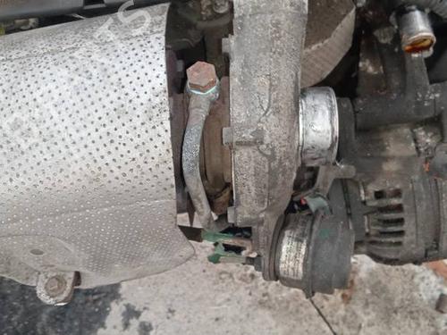 Turbolader/Kompressor für Turbolader/Kompressor 35252085 35252085
