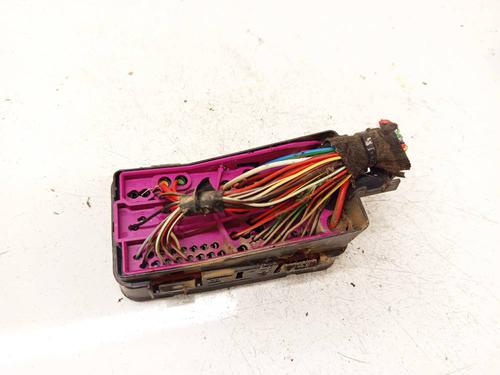 Elektronisk modul Elektronisk modul OPEL ZAFIRA / ZAFIRA FAMILY B (A05) 1.9 CDTI (M75) (120 hp) 37434054 37434054