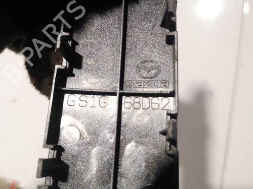 Other MAZDA 6 Hatchback (GH) 2.0 MZR-CD (GH14) | BP34977645O1 - Image 3