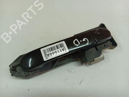 Used Front right exterior door handle Front right exterior door handle 37064380 37064380