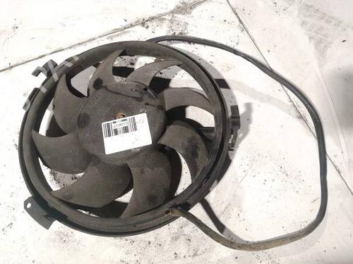 Used Fan Fan AUDI A4 B5 (8D2) 1.9 TDI (110 hp) 35049521 35049521