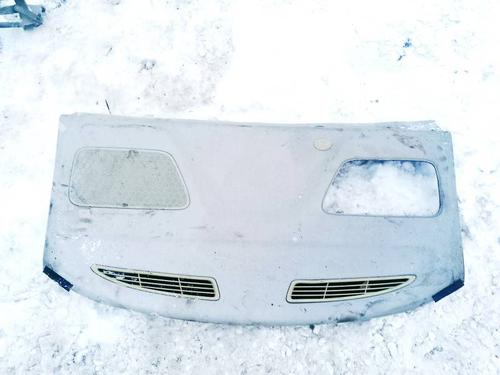 Used Rear parcel shelf Rear parcel shelf SAAB 9-3 (YS3F, E79, D79, D75) 1.9 TiD (150 hp) 35349652 35349652