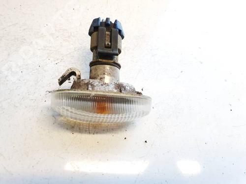 Left side indicator SUZUKI IGNIS I (FH) 1.3 (HV51, HX51, RG413) | BP35168638I20 - Image 2