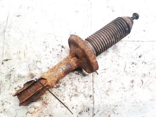 Used Left front shock absorber Left front shock absorber 35366538 35366538