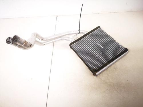 Used Heater matrix Heater matrix 35563382 35563382