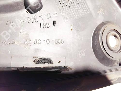 Scuttle panel RENAULT ESPACE IV (JK0/1_) 2.2 dCi (JK0H) | BP35163237C110 - Image 3