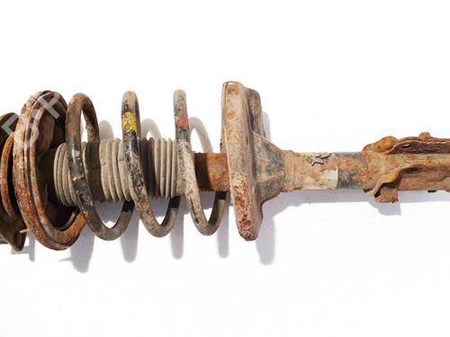 Used Right front shock absorber Right front shock absorber 35366198 35366198