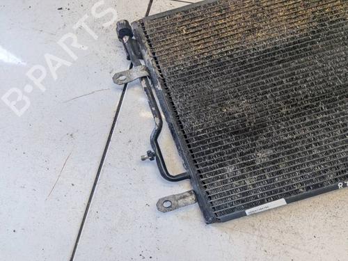 AC radiator AUDI A4 B6 (8E2) 1.9 TDI | BP35044523M32 - Image 2