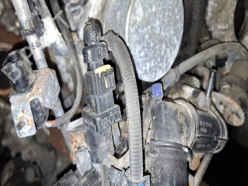 Electronic module FIAT DOBLO Cargo (263_) 2.0 D Multijet | BP34770006M83 - Image 3