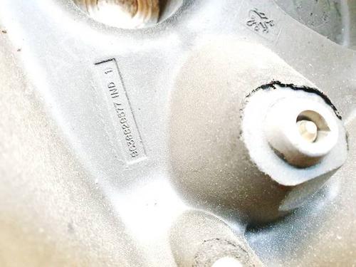 Steering wheel PEUGEOT 607 (9D, 9U) 2.2 16V | BP38975027C49 - Image 3