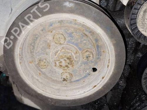 Used Pulley Pulley 34884812 34884812