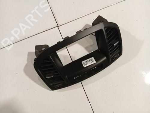 Air vent OPEL INSIGNIA A (G09) 2.0 CDTI (68) | BP36658753I21 - Image 2