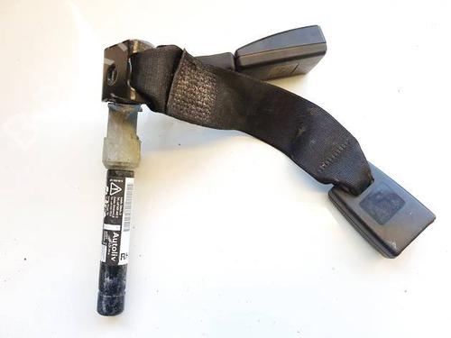 Used Seat buckle Seat buckle 34796461 34796461