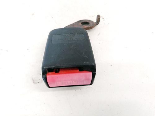 Used Seat buckle Seat buckle 35535440 35535440