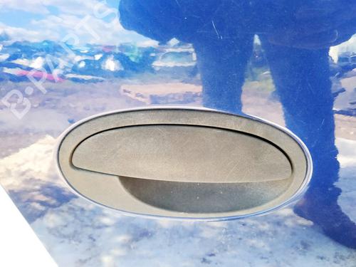 front-right-exterior-door-handle-opel-meriva-a-mpv-x03-2003-2004-2005-2006-2007-2008-2009-2010-35501362 main image