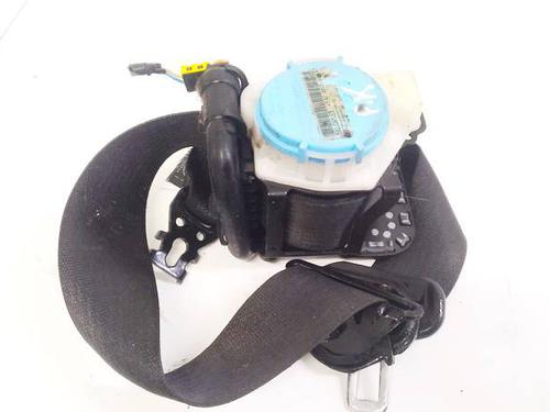 Used Front left seatbelt Front left seatbelt 35163305 35163305