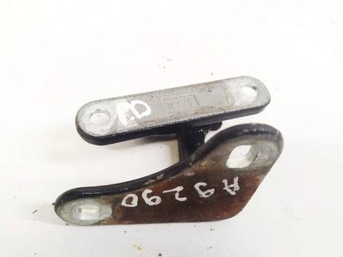 Used Hinge/Door check strap MERCEDES-BENZ S-CLASS (W220, V220) S 320 (220.065, 220.165) (224 hp) 32625434