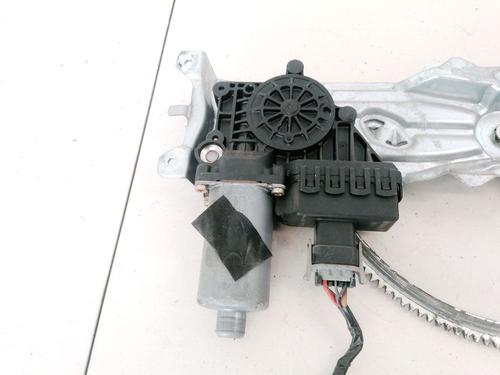 Used Right front window motor Right front window motor 35539216 35539216