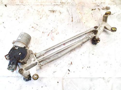 Used Front wipers mechanism Front wipers mechanism 35389484 35389484