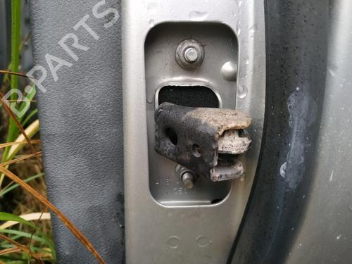 Hinge/Door check strap FORD C-MAX (DM2) 1.8 | BP35474848C146 - Image 3