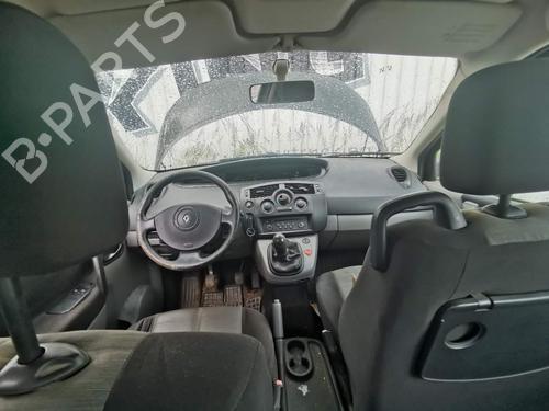 Boot lining RENAULT SCÉNIC II (JM0/1_) 1.5 dCi (JM0F) | BP39605156I3 - Image 6