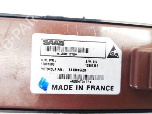 Switch AUDI A6 C5 (4B2, 4B4) 2.5 TDI | BP33488822I30 - Image 3