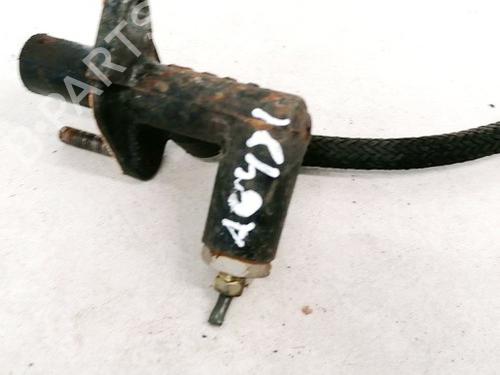 Brake master cylinder MAZDA PREMACY (CP) 2.0 TD | BP35593948M77 - Image 3