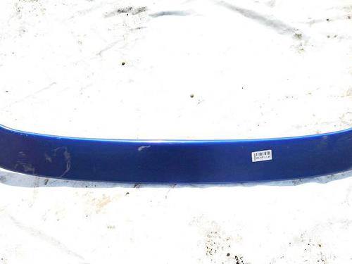 Used Rear spoiler Rear spoiler 38528297 38528297