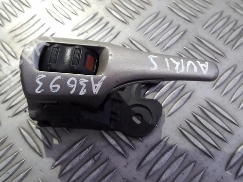 Used Front left interior door handle Front left interior door handle TOYOTA AURIS (_E15_) 1.6 (ZRE151_, ZRE151R) (124 hp) 35678811 35678811