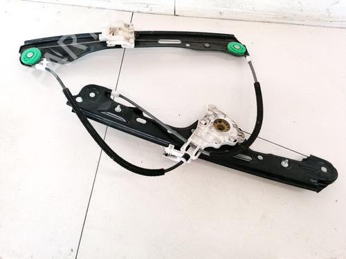 Used Front left window mechanism Front left window mechanism BMW 1 (E81) 120 d (163 hp) 35533672 35533672