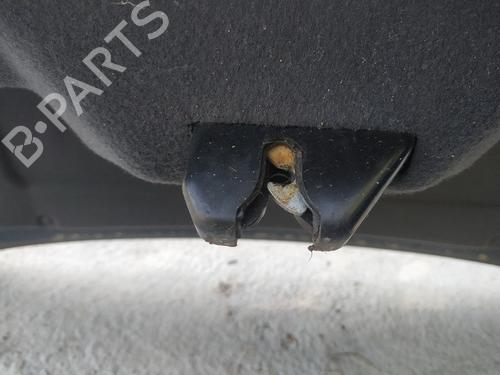 Used Tailgate lock Tailgate lock CHEVROLET EPICA (KL1_) 2.0 D (150 hp) 35397251 35397251
