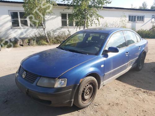 Electronic module VW PASSAT B5 Variant (3B5) 1.9 TDI | BP33099093M83  - Image 6