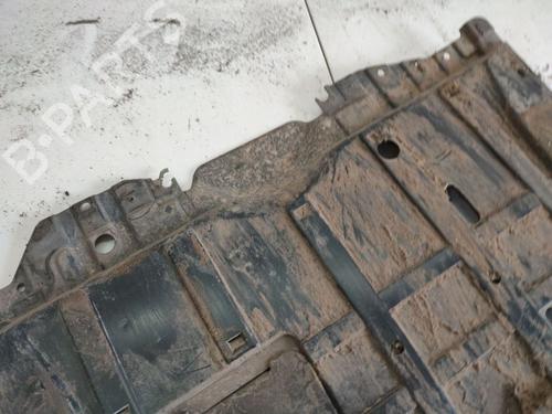 Underbody protection HONDA FR-V (BE) 2.2 i CTDi (BE5) | BP34755184M92 - Image 2