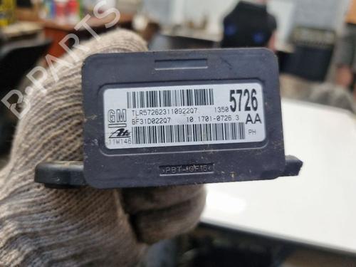 Electronic module OPEL INSIGNIA A (G09) 2.0 CDTI (68) | BP34993975M83 - Image 4