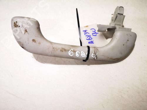 Used Interior roof handle Interior roof handle RENAULT ESPACE IV (JK0/1_) 2.0 dCi (JK03, JK04, JK1C, JK1G, JK1J, JK1K) (173 hp) 35553997 35553997