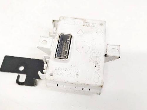 Electronic module RENAULT MEGANE III Hatchback (BZ0/1_, B3_) 1.4 TCe (BZ0F, BZ1V) | BP32548089M83 - Image 2