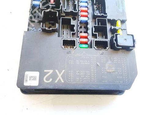 Used Fuse box Fuse box NISSAN LEAF (ZE0) Electric (109 hp) 32599026 32599026