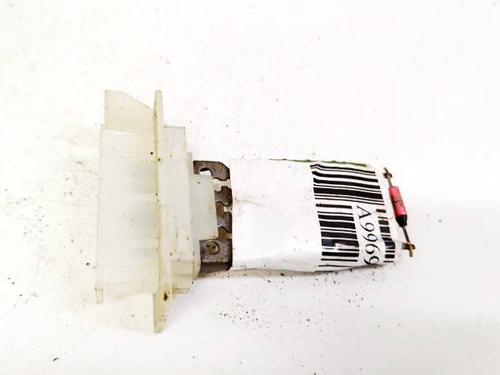 Used Heater resistor Heater resistor 34872469 34872469