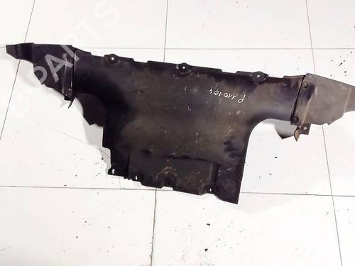 Used Underbody protection Underbody protection VW TOUAREG (7LA, 7L6, 7L7) 3.2 V6 (220 hp) 35058440 35058440